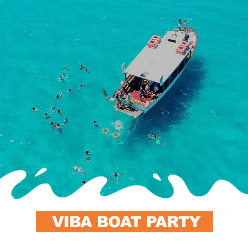 viba-boat-party