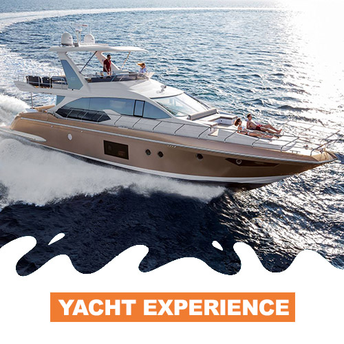 yacht-experience